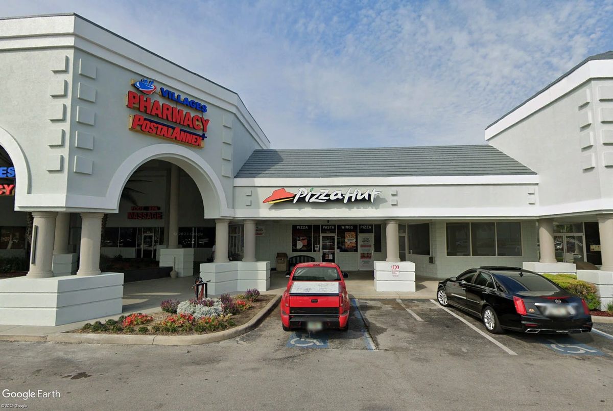 Indian Restaurant Bombay Bistro Expanding to Summerfield