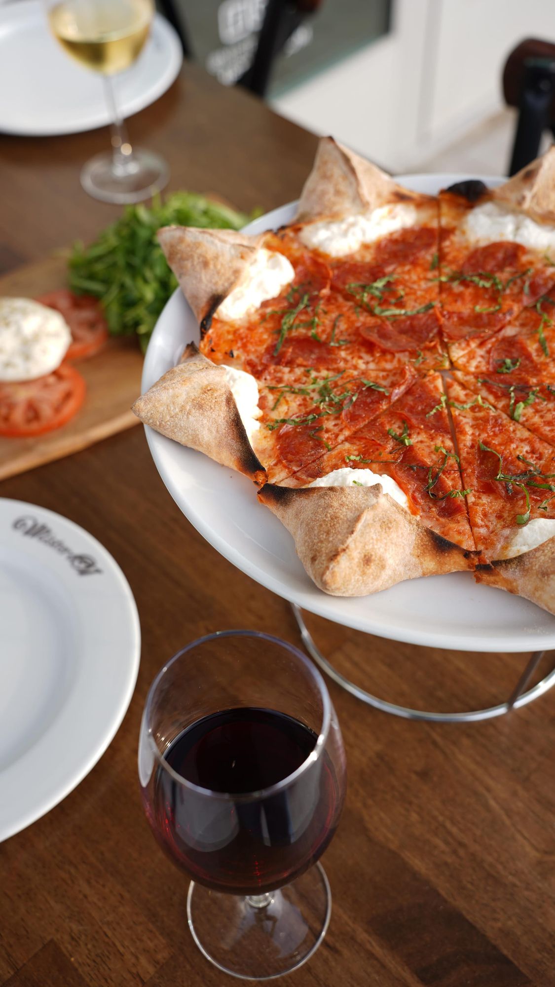 Mister O1 Bringing Award-Winning Pizza to Dania Beach