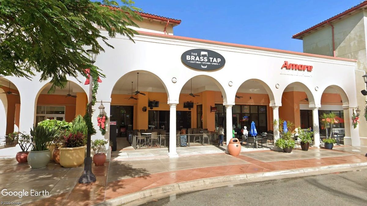 SB Bar and SB Grill Coming Soon to Estero