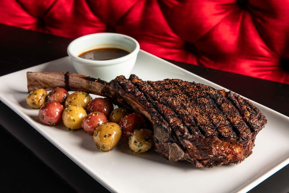 Nala Kitchen and Cocktails Hosting Grand Opening in Atlanta