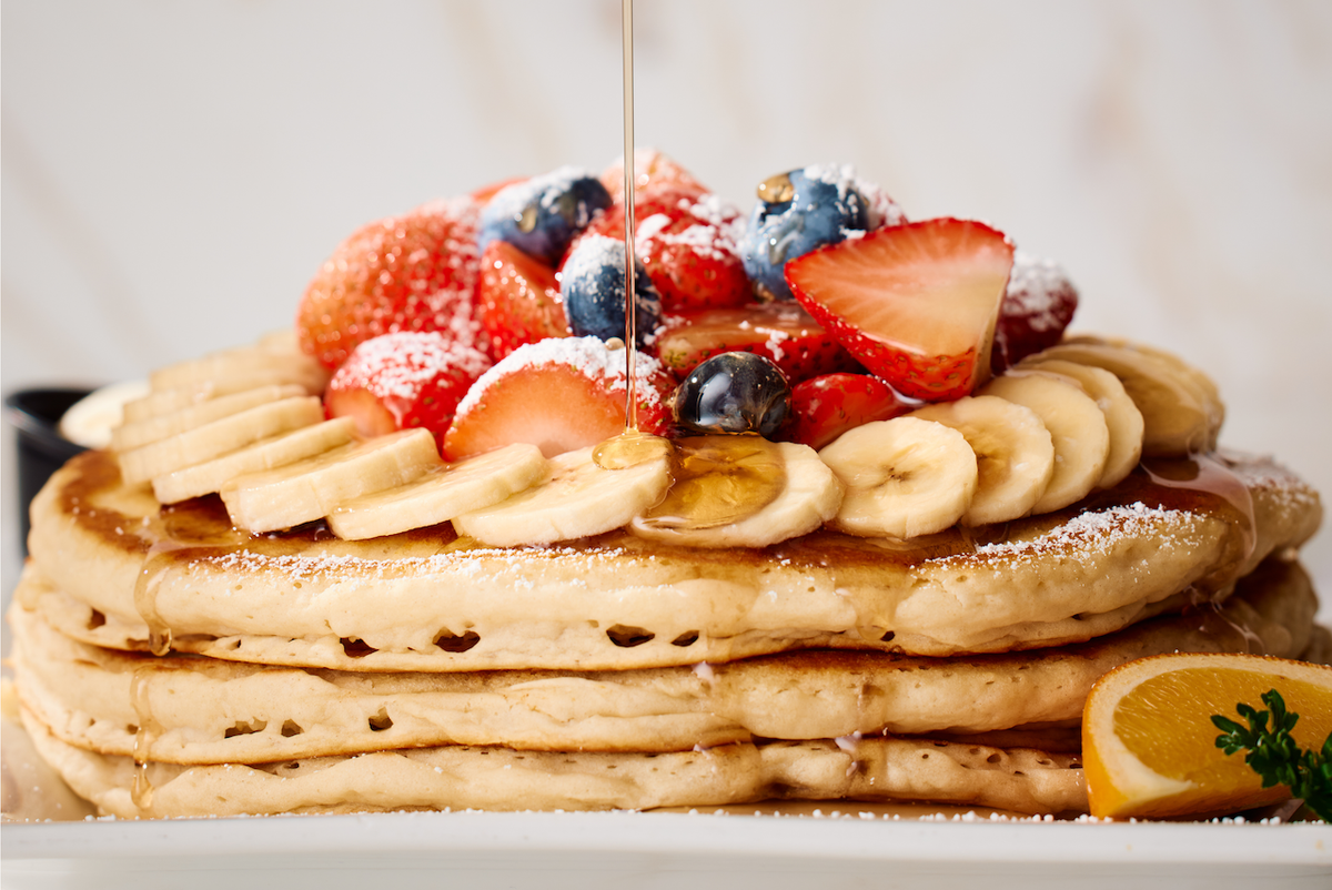 Keke’s Breakfast Cafe Coming to Hollywood and Palm Springs