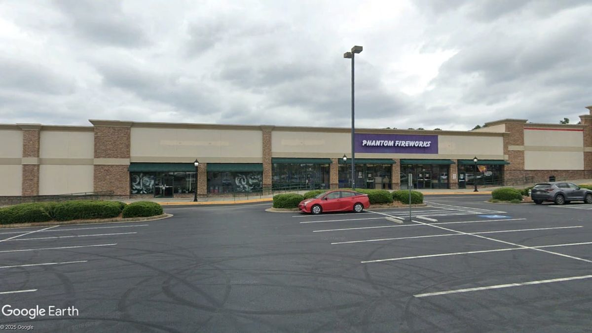 Hong Kong Bakery Opening Soon in Duluth, GA