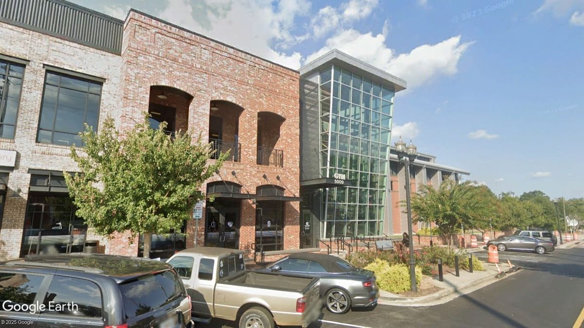 New Poke and Ramen Spot Coming Soon to Sugar Hill