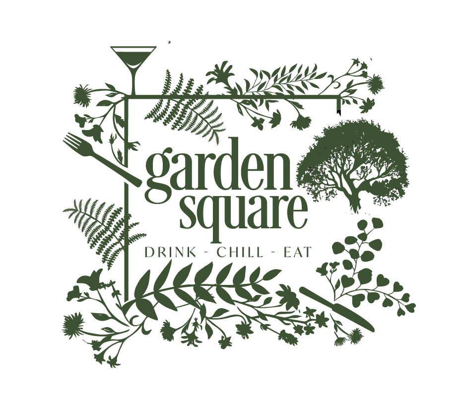 Garden Square Cocktail Bar Opening Soon in Savannah