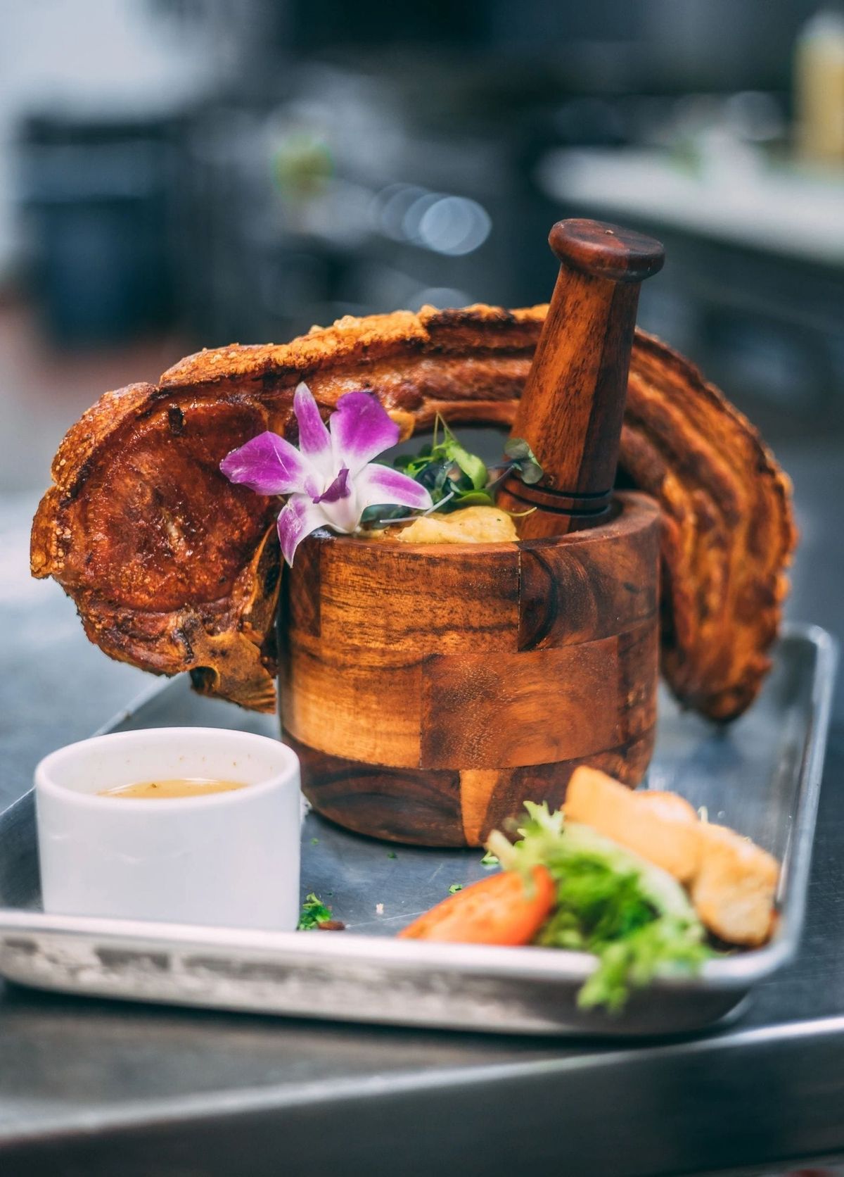 Puerto Rican Café and Bakery Coming to Winter Haven