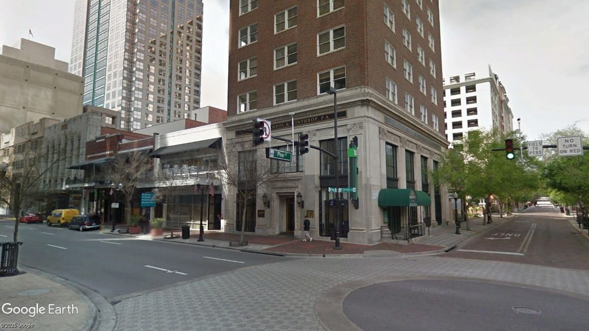 Tropix Bringing Caribbean Dining to Downtown Orlando Soon