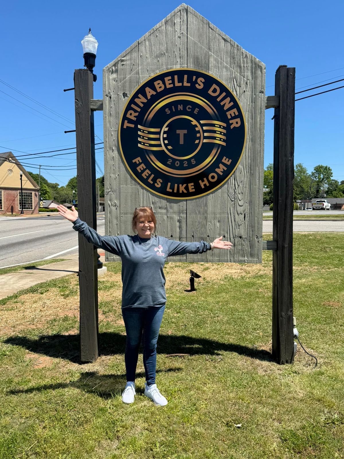 New Diner Bringing Southern Cooking to Gray on May 17th