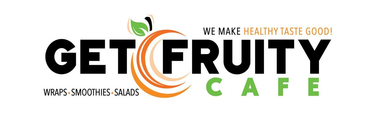 Get Fruity Cafe Expanding and Offering Franchising