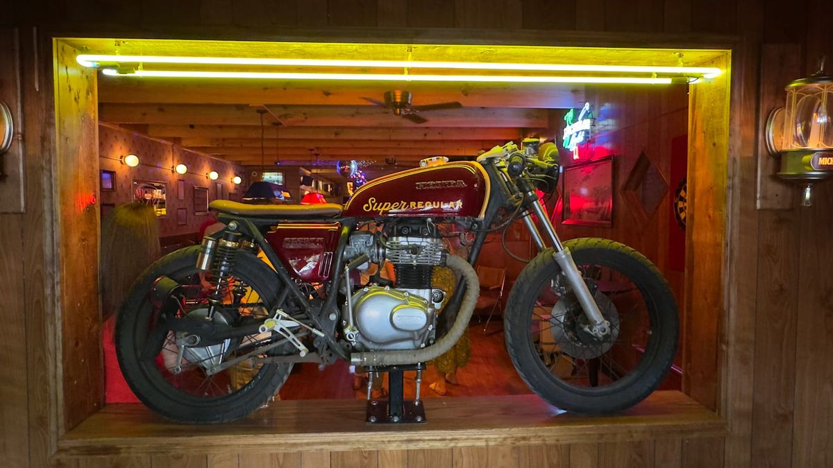 Super Regular Opens Friday May 30th in Columbus