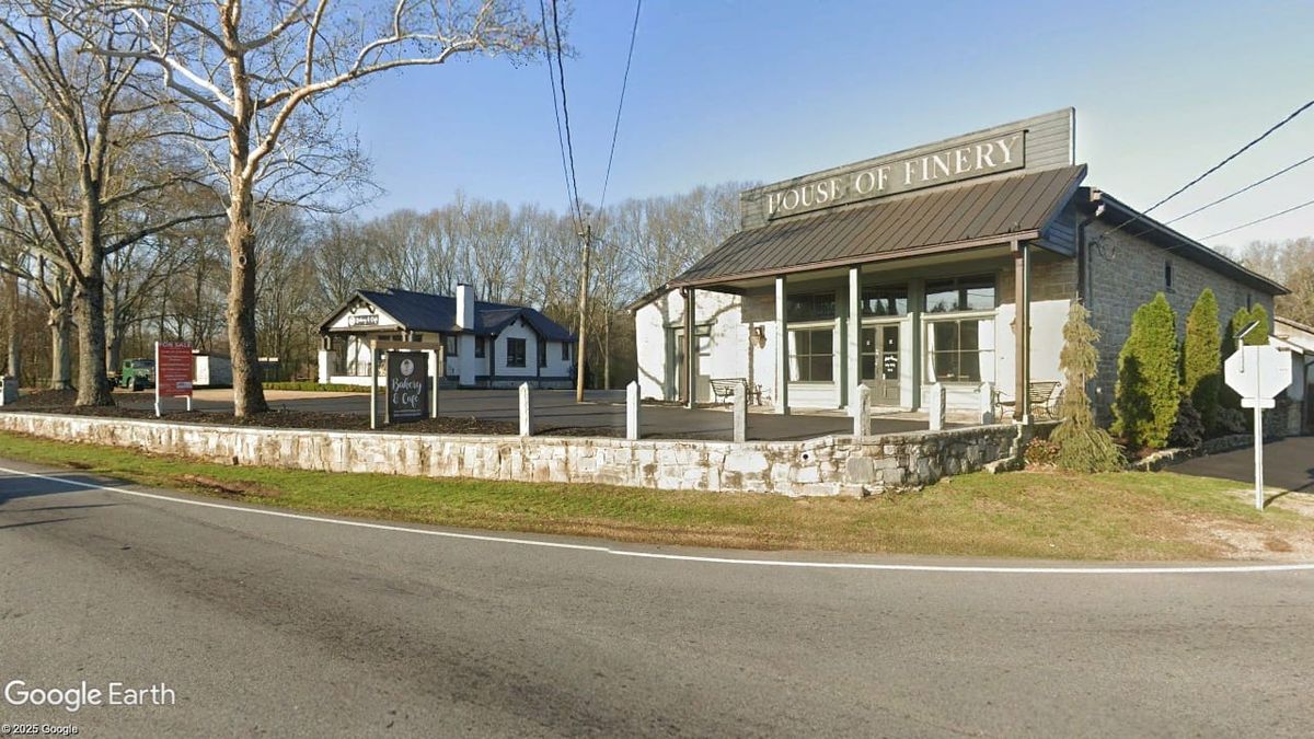 Arts and Cafe Bringing Coffee, Wine, and Art to Loganville