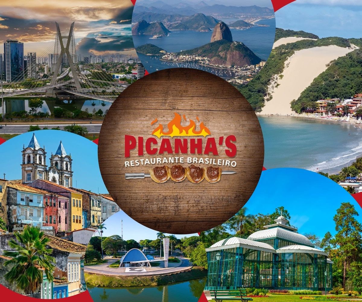 Casual Brazilian Buffet Launching in Orlando