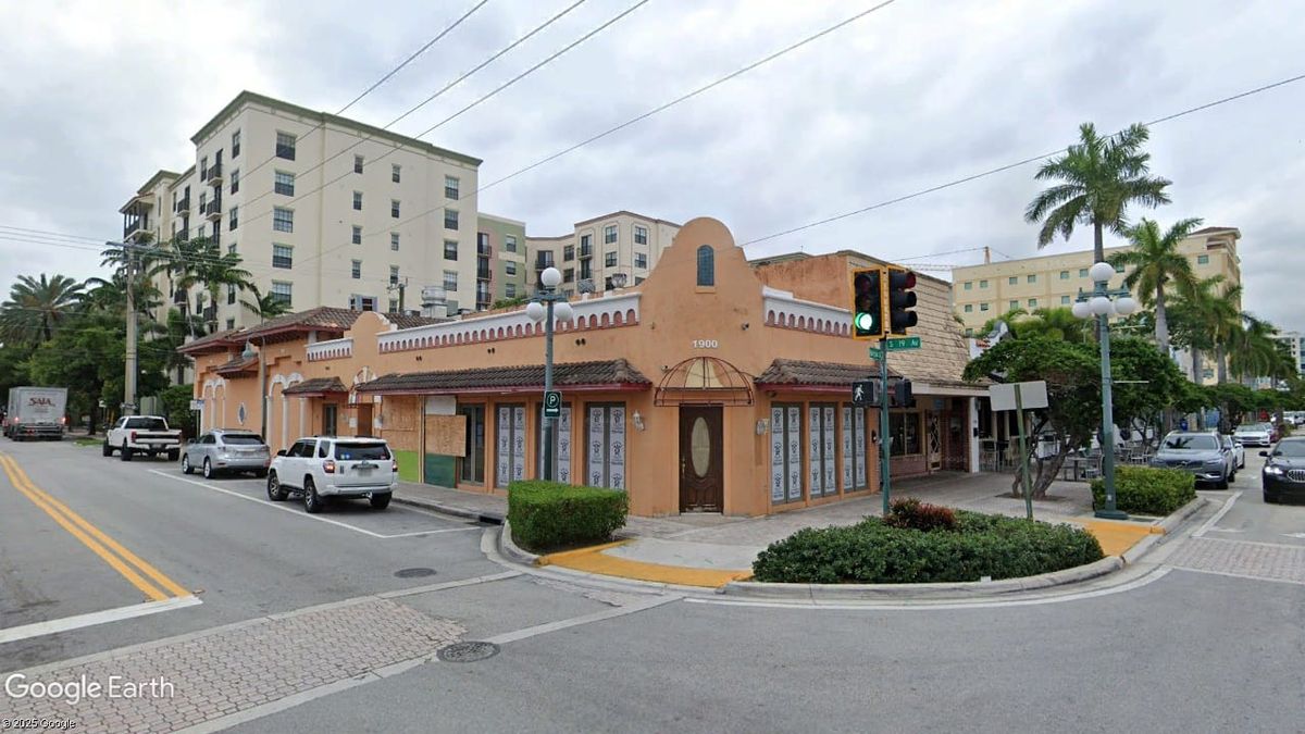 Blu Steakhouse to Open This Summer in Hollywood, FL