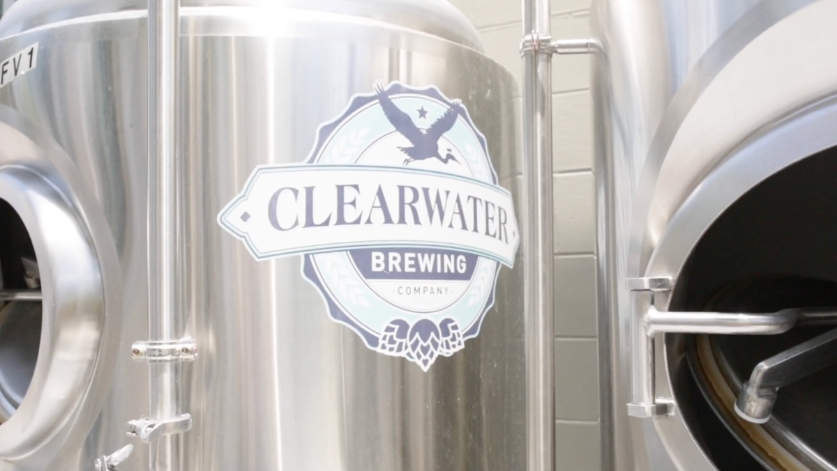 Clearwater Brewing Company Making a Comeback With New Owners