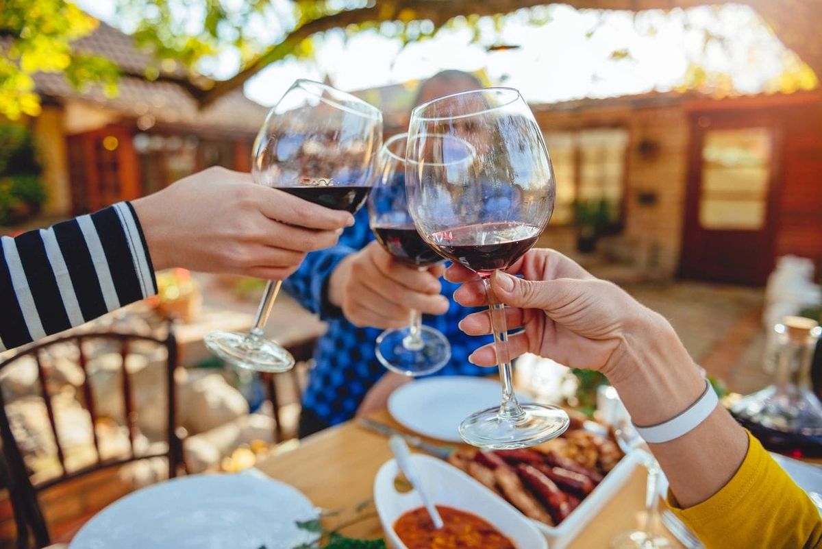 Juice Wine Bar Opening in Jacksonville’s Historic Springfield Neighborhood