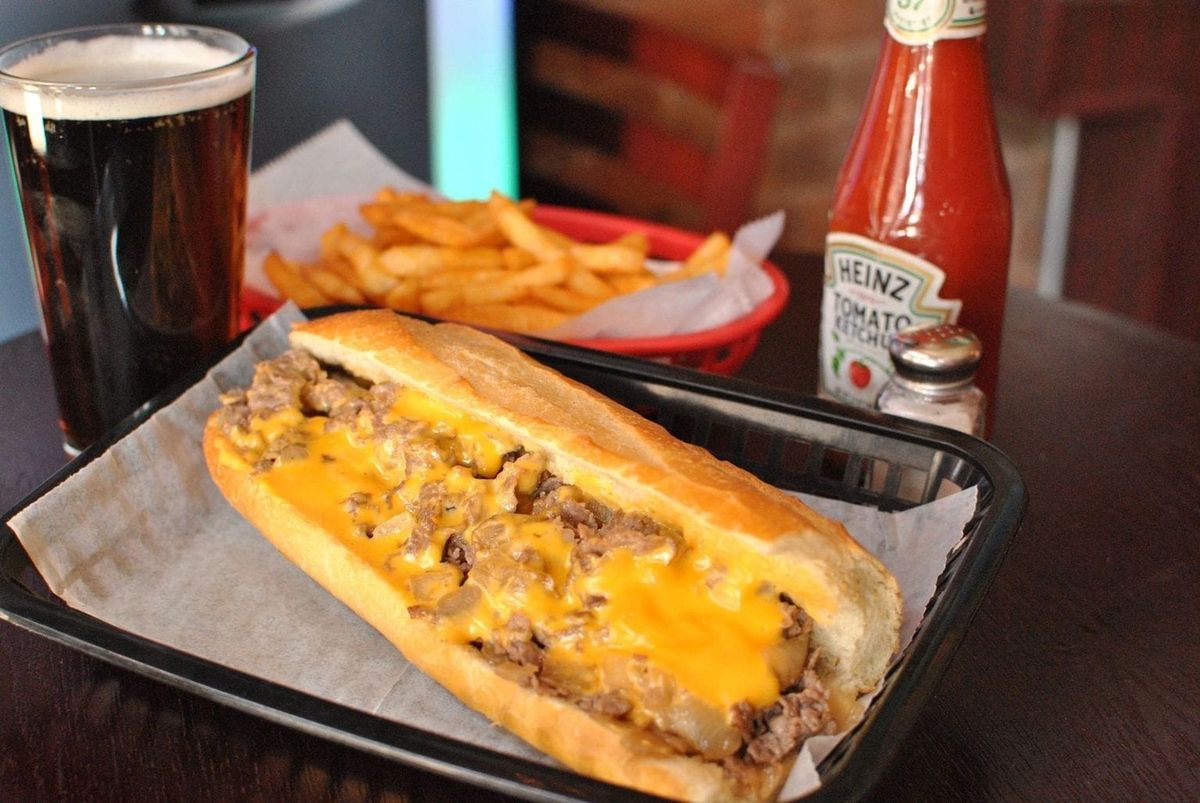 Longtime Food Truck Brand Opening a Brick-and-Mortar in St. Pete