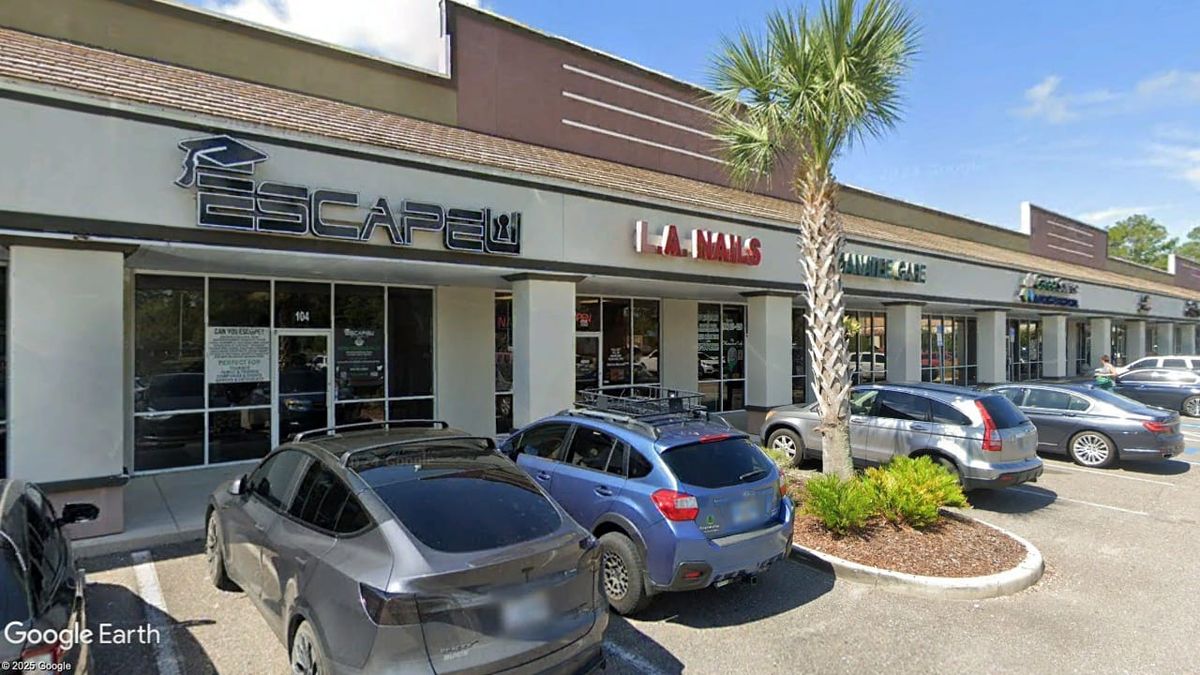 Botanical Tea Bar Coming to St. Augustine