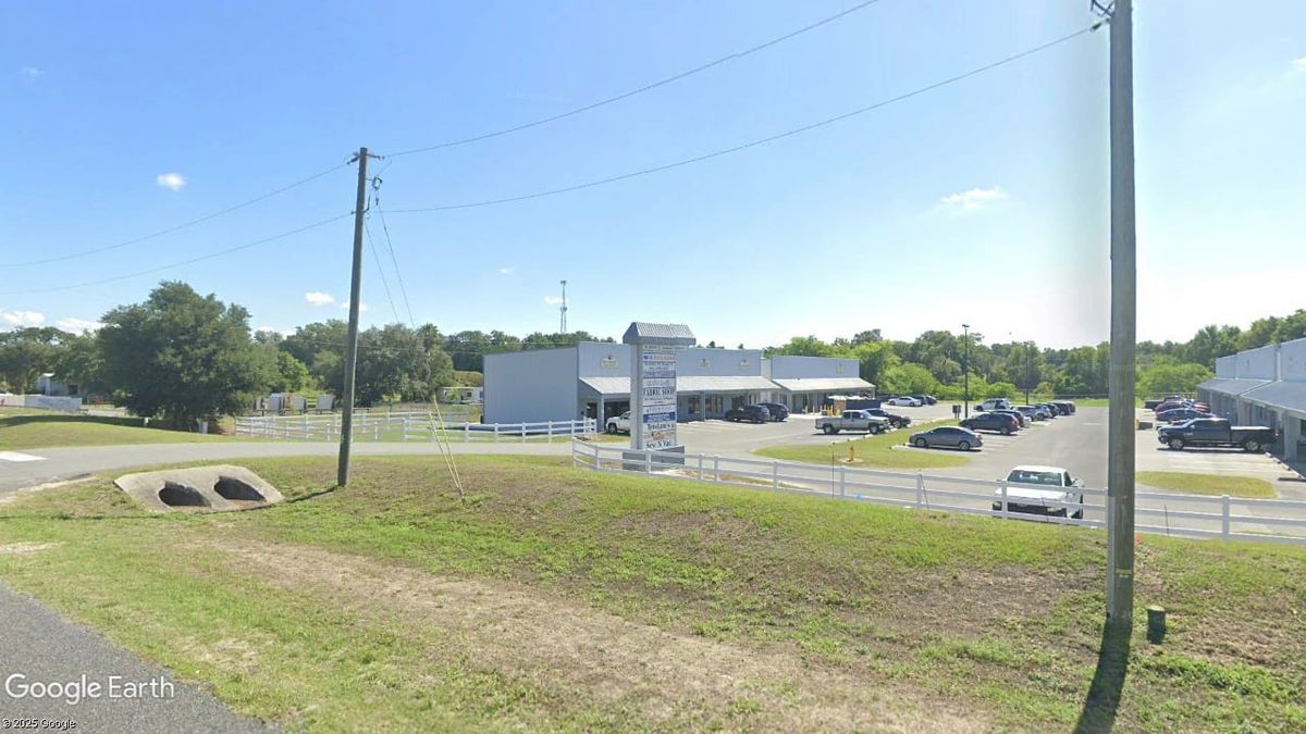 Southern Comfort Coming to Oxford From Darrell's Diner