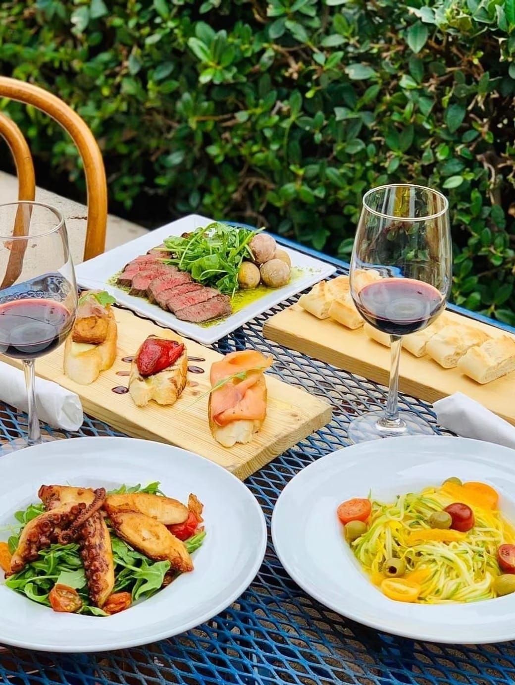 Patio Tapas and Beer Relocating in Boca Raton Soon