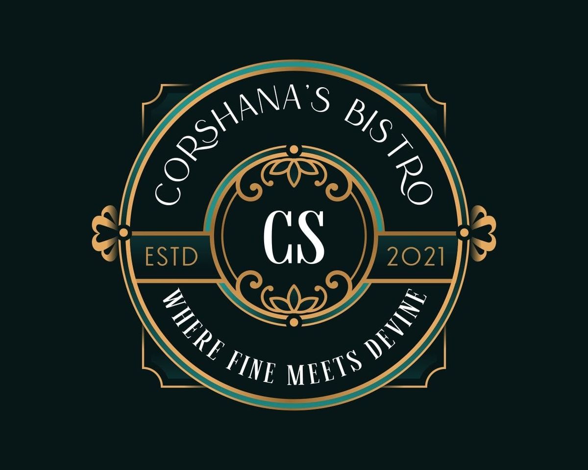CorShana's Bistro Opening Soon in McDonough