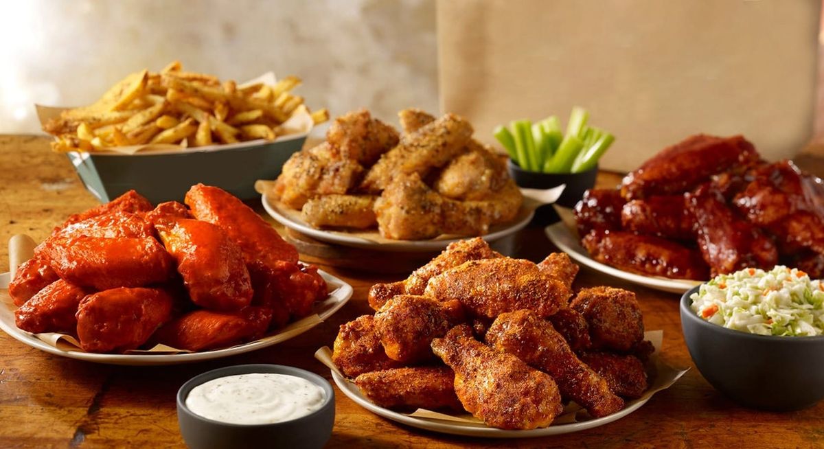 R Burger N Wing Returning to Bradenton in New Space