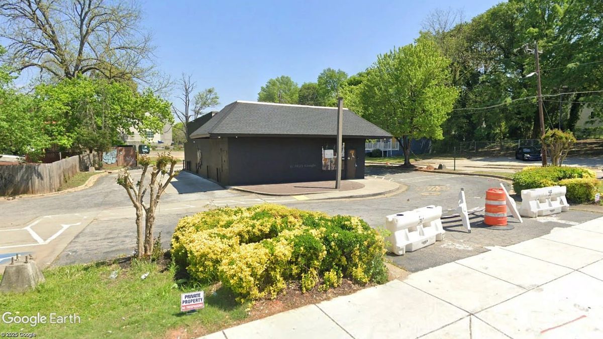 Catch in the City Opening Soon on Atlanta’s Westside