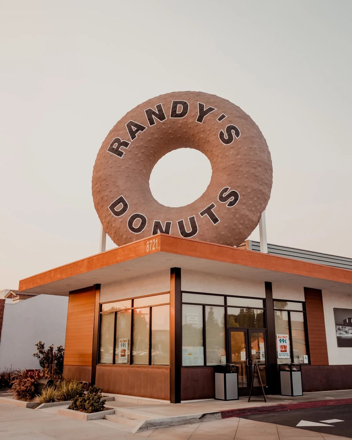 Famous LA Donut Brand Coming Soon to Atlanta