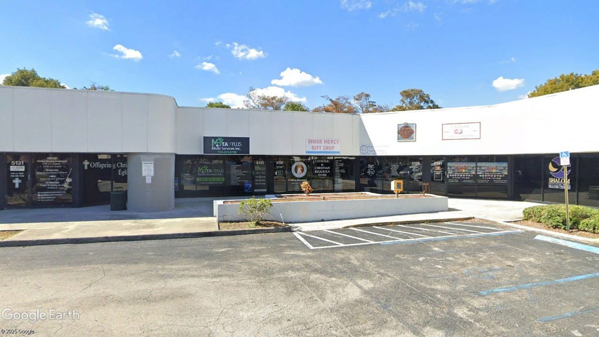 Comfort and Coffee Coming to Lauderhill by July 1st