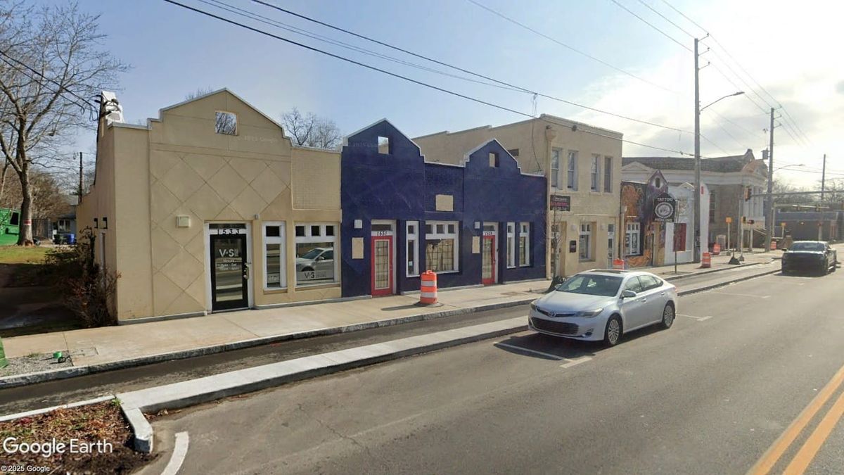 The Westwood Bar and Grill Coming to Westview This Fall