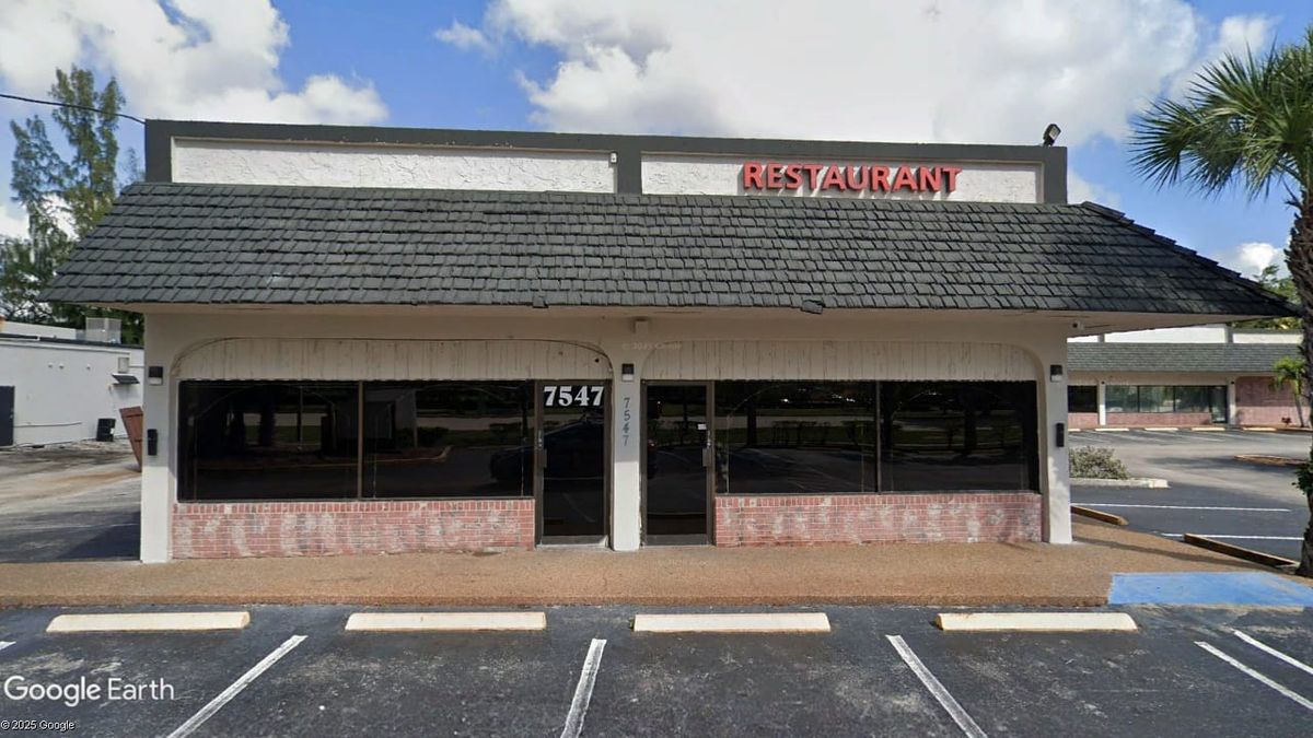 Caribbean-American Fusion Restaurant Coming to Lauderhill