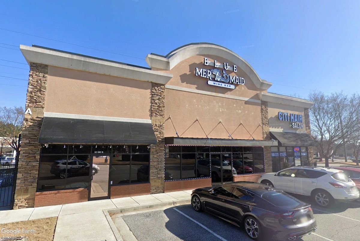 Cuzinz Southern Soul Bistro Coming to Buford in August