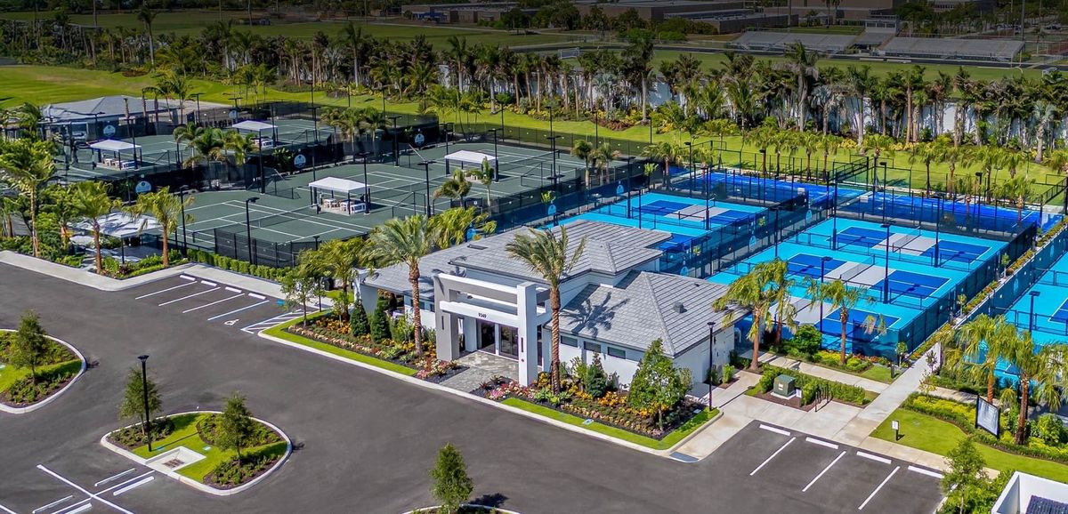 New Restaurant in the Works for Lotus Edge Residential Community