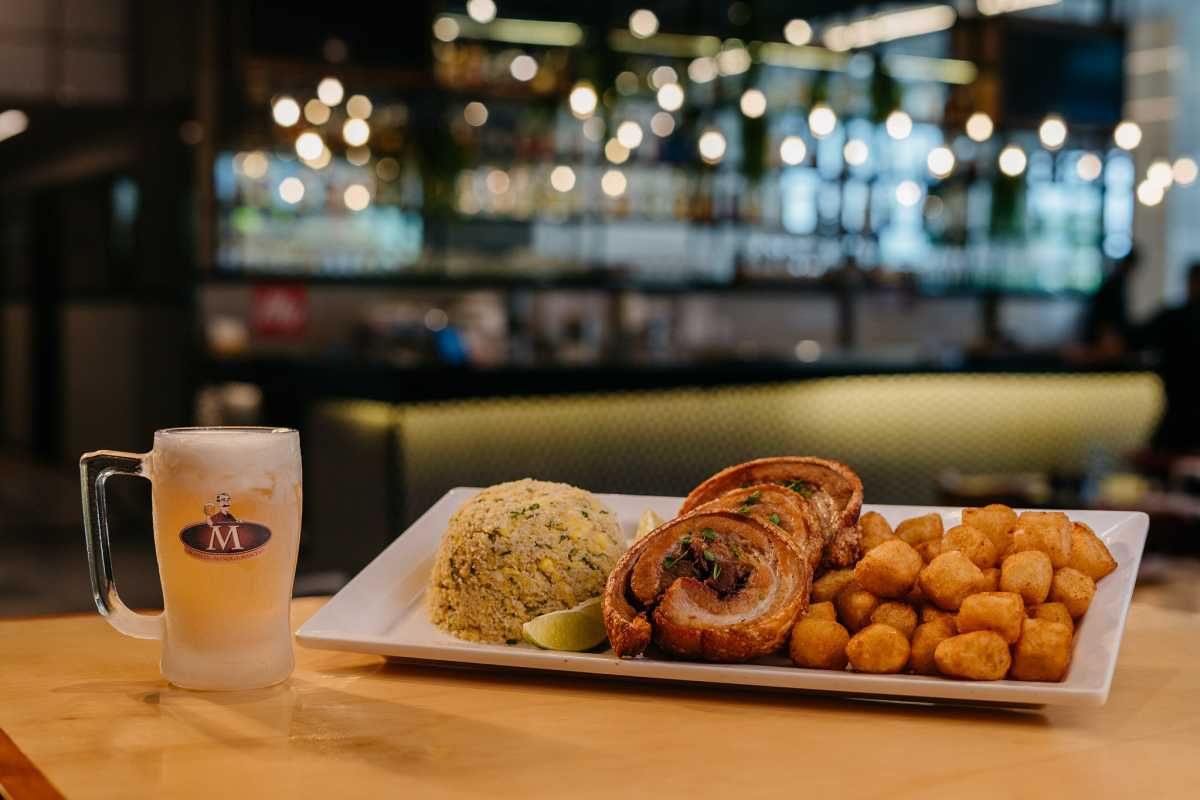 Boteco do Manolo Bringing Brazilian Flavor to Tampa This August