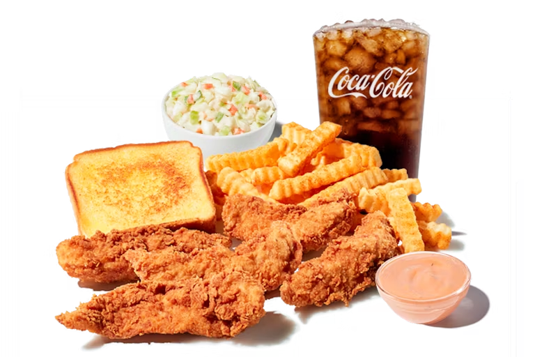 Zaxby’s Coming to Arcadia, FL This September