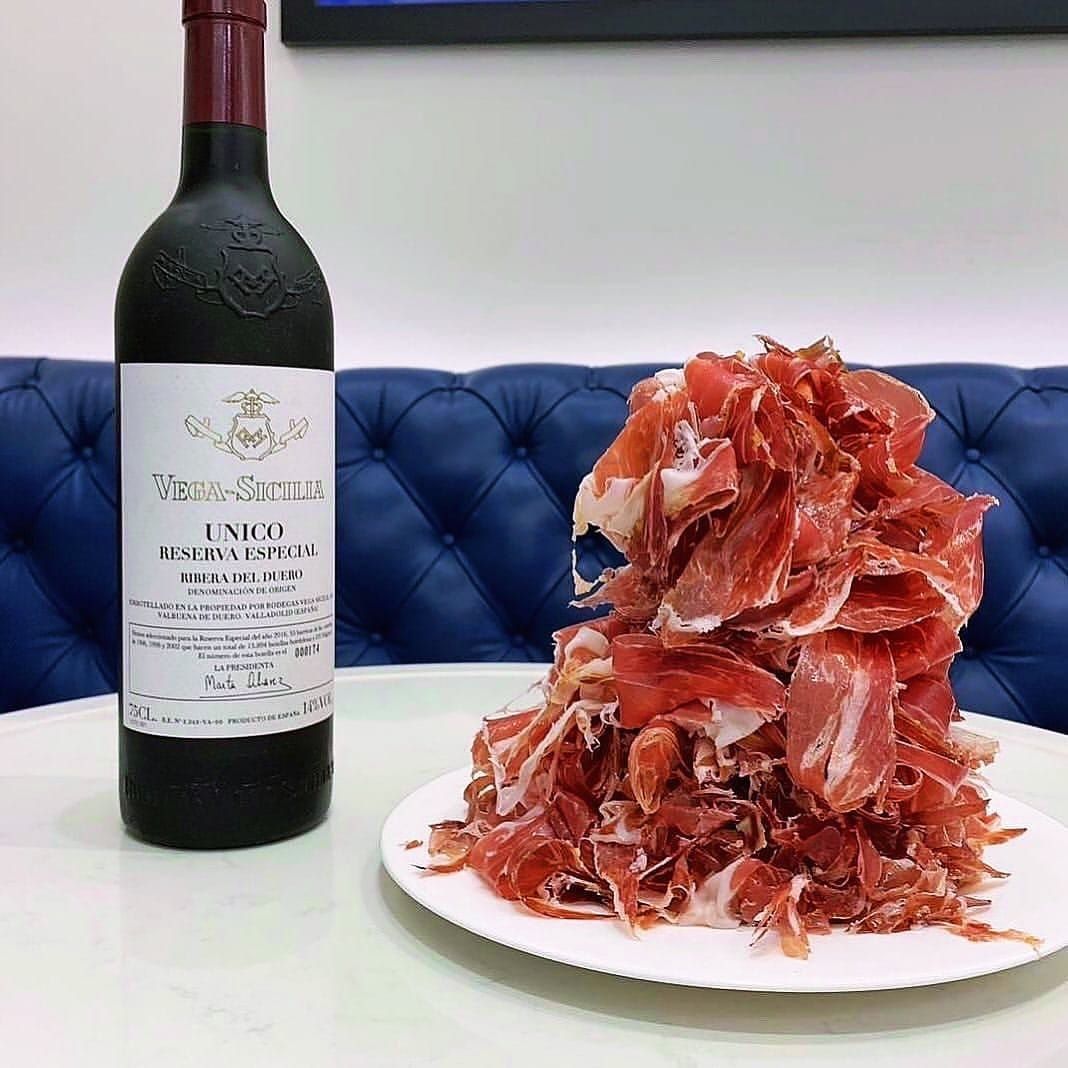 Tapas and Wine Concept Coming to Downtown Miami