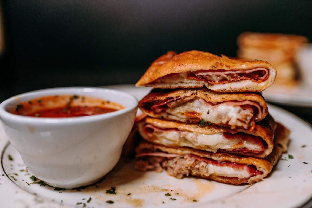 Angelo’s Pizza Bringing Italian-American Fare to Stuart Plaza