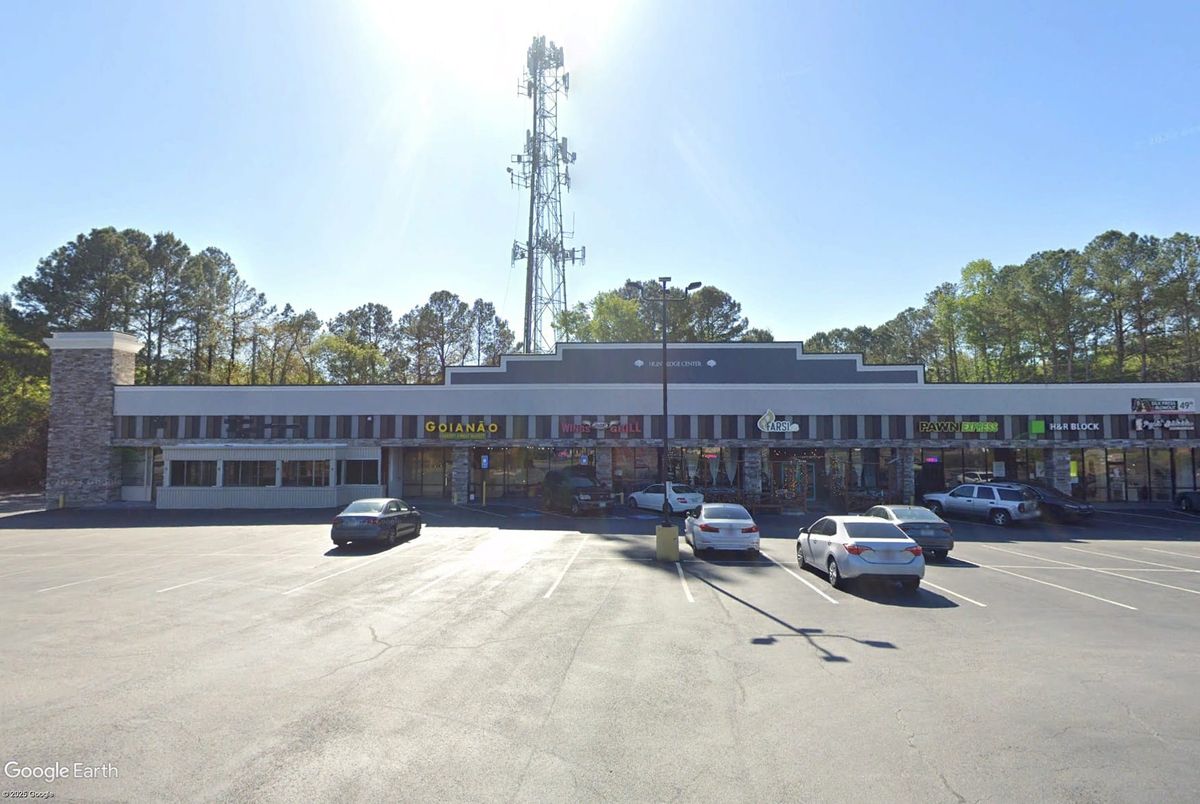 Cafe Istanbul Set to Reopen on Roswell Road in Atlanta
