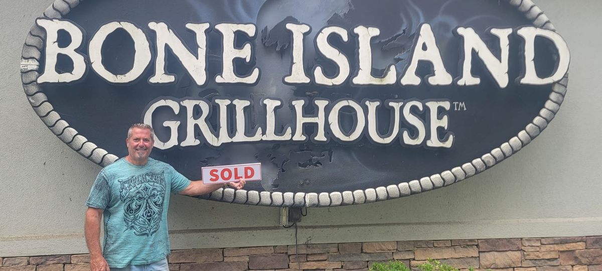 Bone Island Grillhouse Space Purchased by Owner of Lake Oconee Bistro