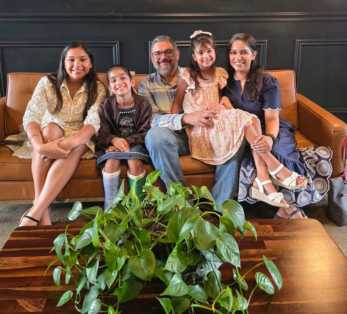 Slice and Spice Opening in Warner Robins