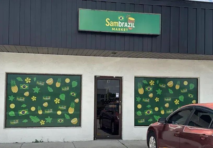 Sambrazil Market to Open in Lakeland This October
