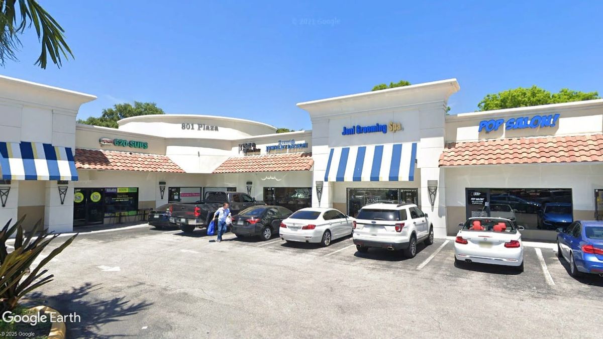 Cultura Bakery and Cafe Bringing Naples Flavors to Boca Raton