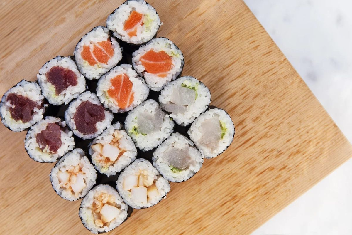 Bondi Sushi Expanding with New Flagship in Oakland Park, Florida