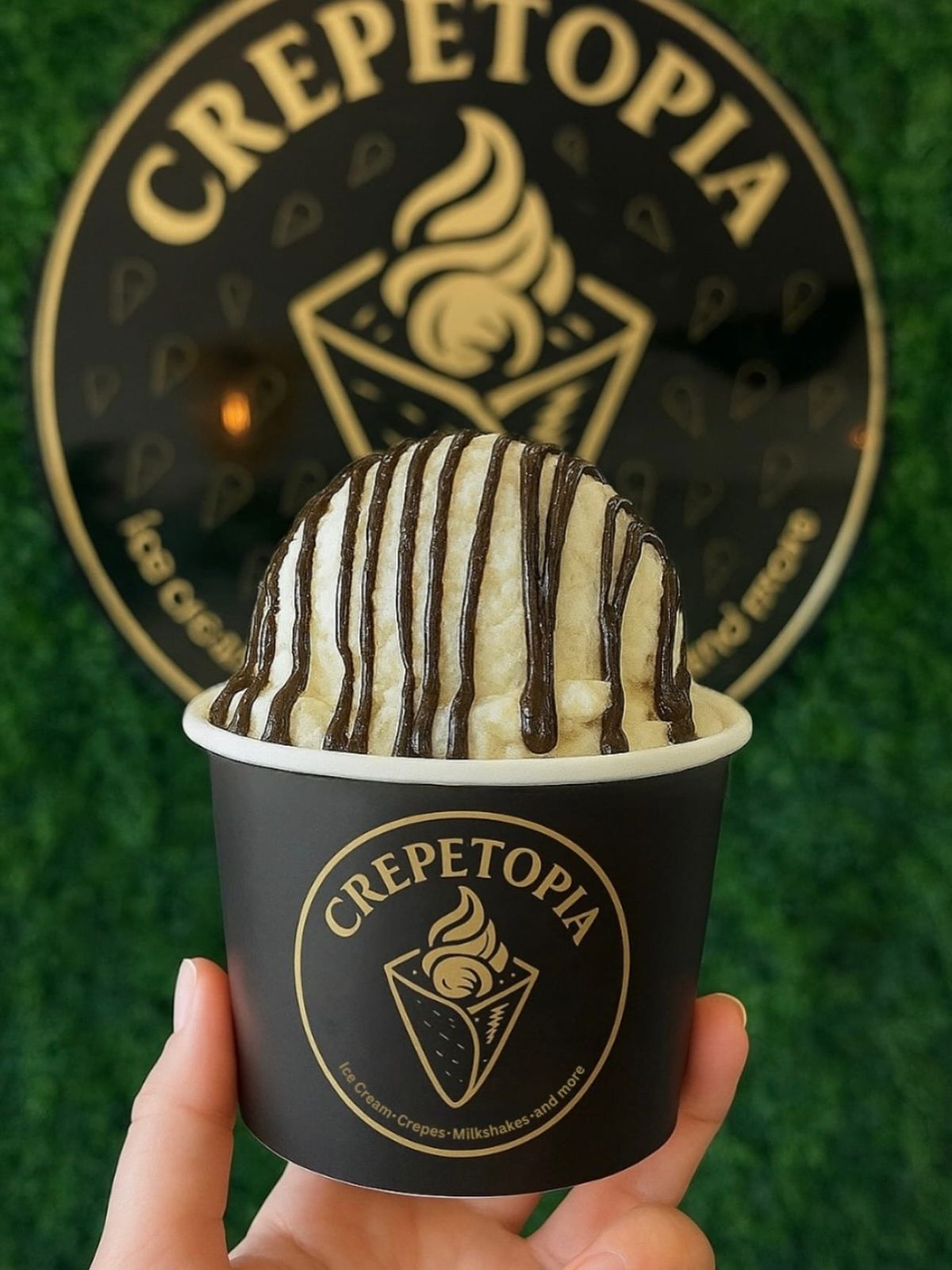 Crepetopia Bringing Sweets to Sarasota September 20th