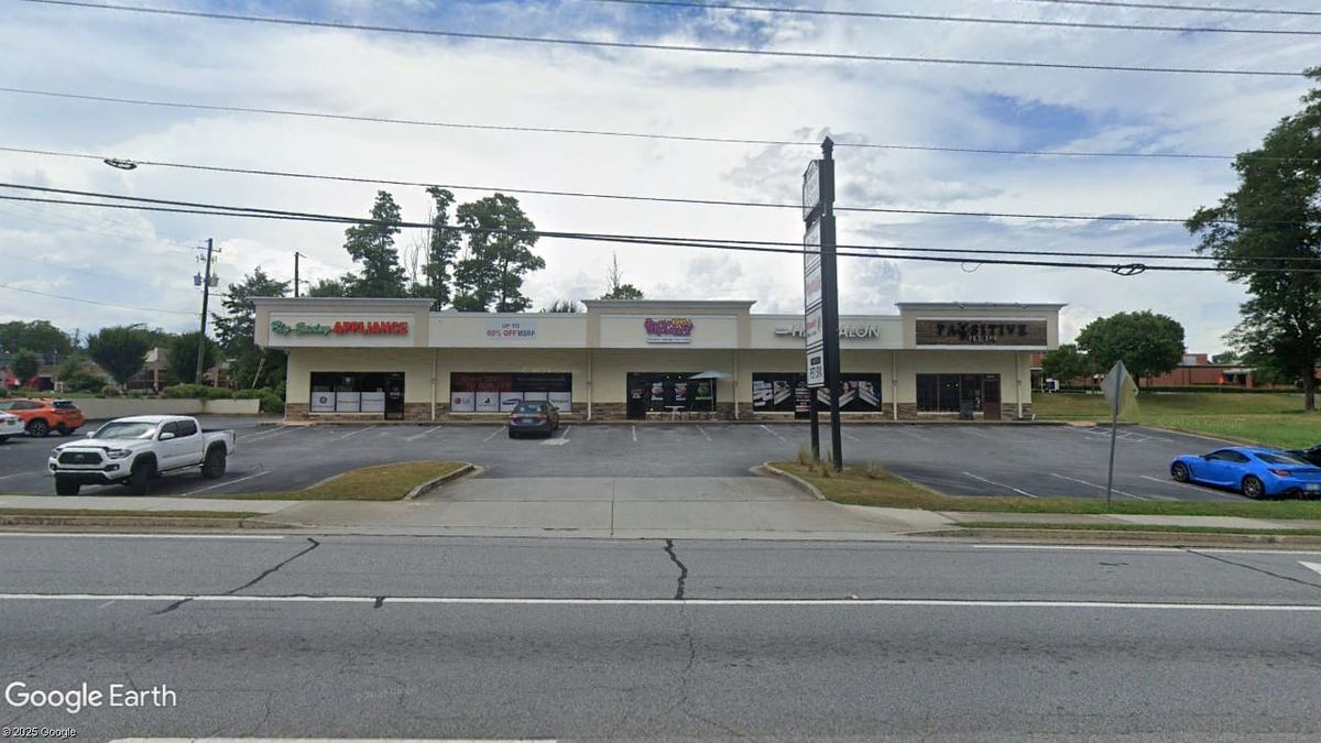 Bumblebee Scalp and Hair Salon Opening Soon in Duluth