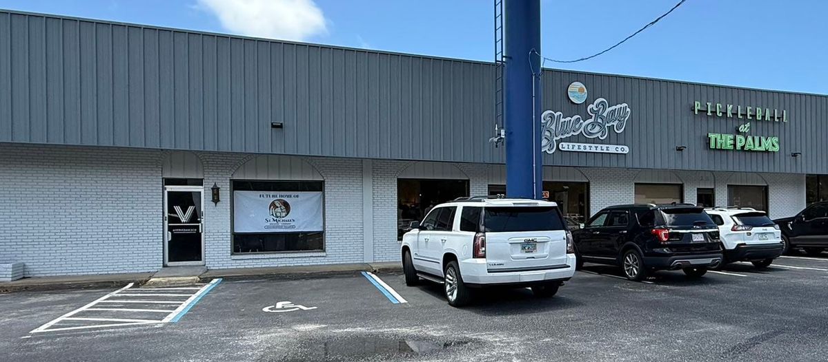 St. Michael's Brewing Company Expanding to Fort Walton Beach