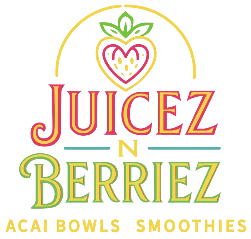 Juicez N Berries Launching August 20th in South Florida