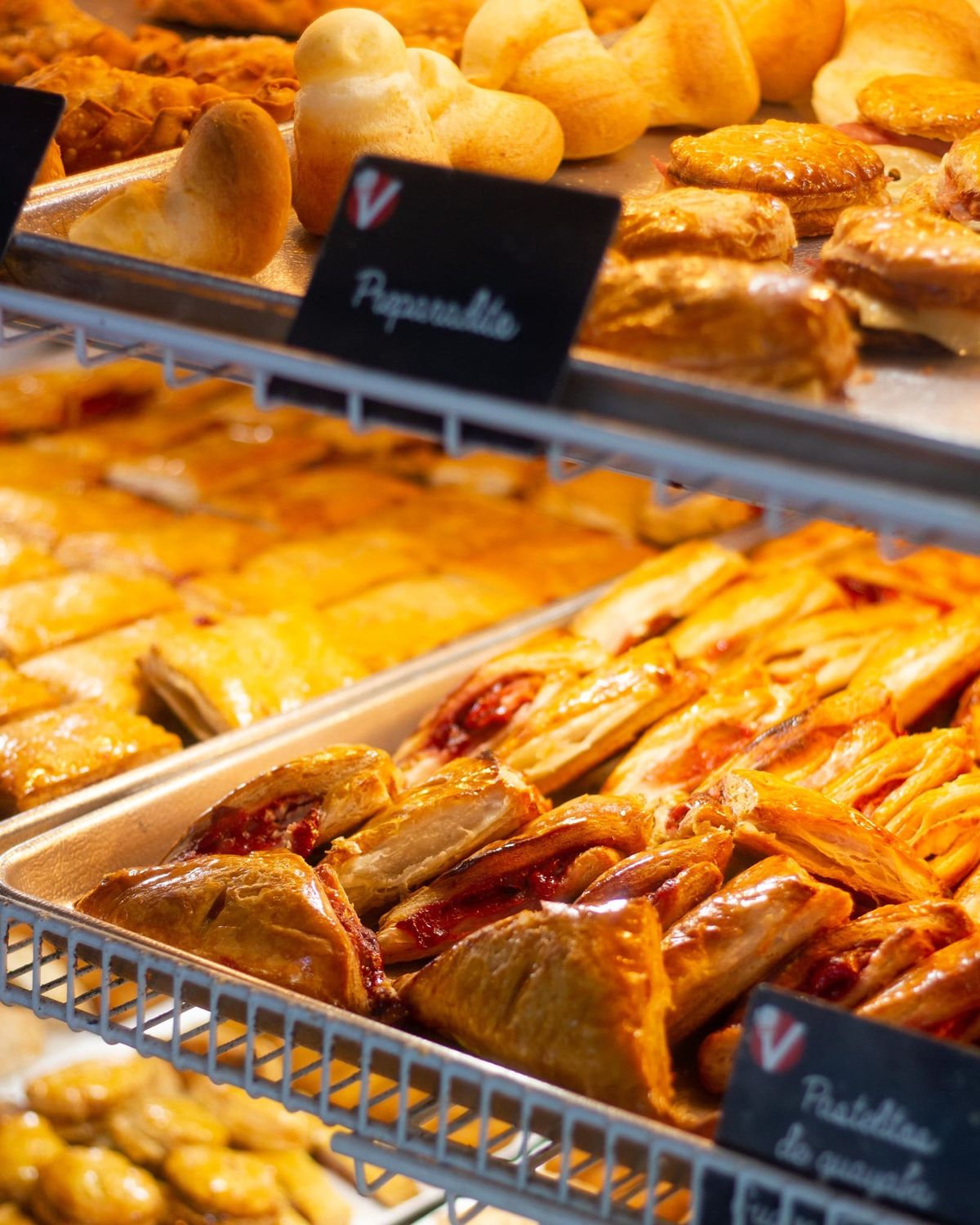 Vicky Bakery Opening a New Location in Davie