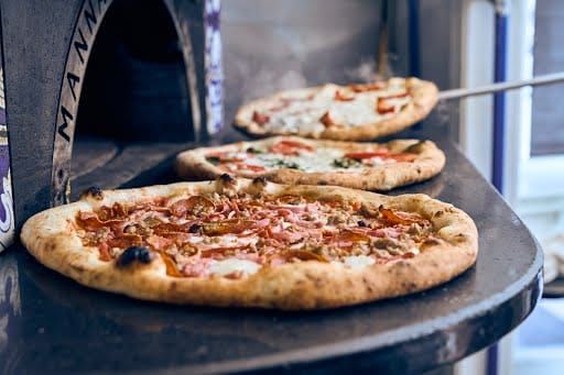 Authentic Napolitana-Style Pizza Coming Soon to Powder Springs