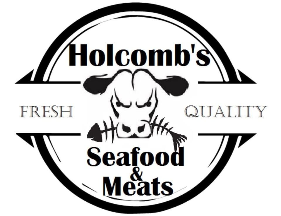 Holcomb’s Seafood and Meats Opening First Store in Hastings