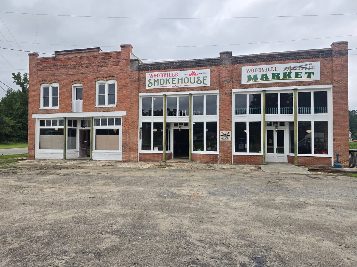 Smokehouse and Market Coming to Lewiston Woodville This Fall