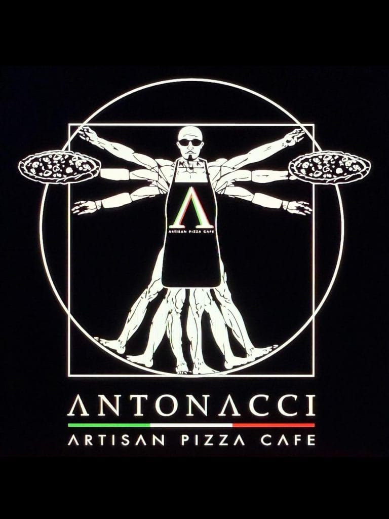 Antonacci Artisan Pizza Cafe Will Open in Boynton Beach